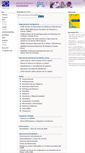 Mobile Screenshot of genero.homolog.bvsalud.org